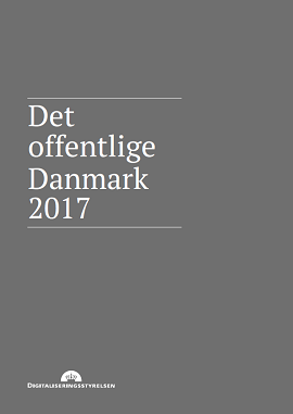 Publikation: Det offentlige Danmark 2017