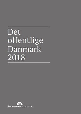 Publikation: Det offentlige Danmark 2018