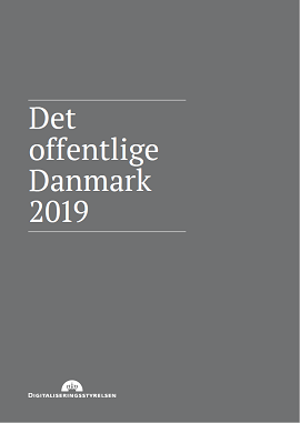 Publikation: Det offentlige Danmark 2019