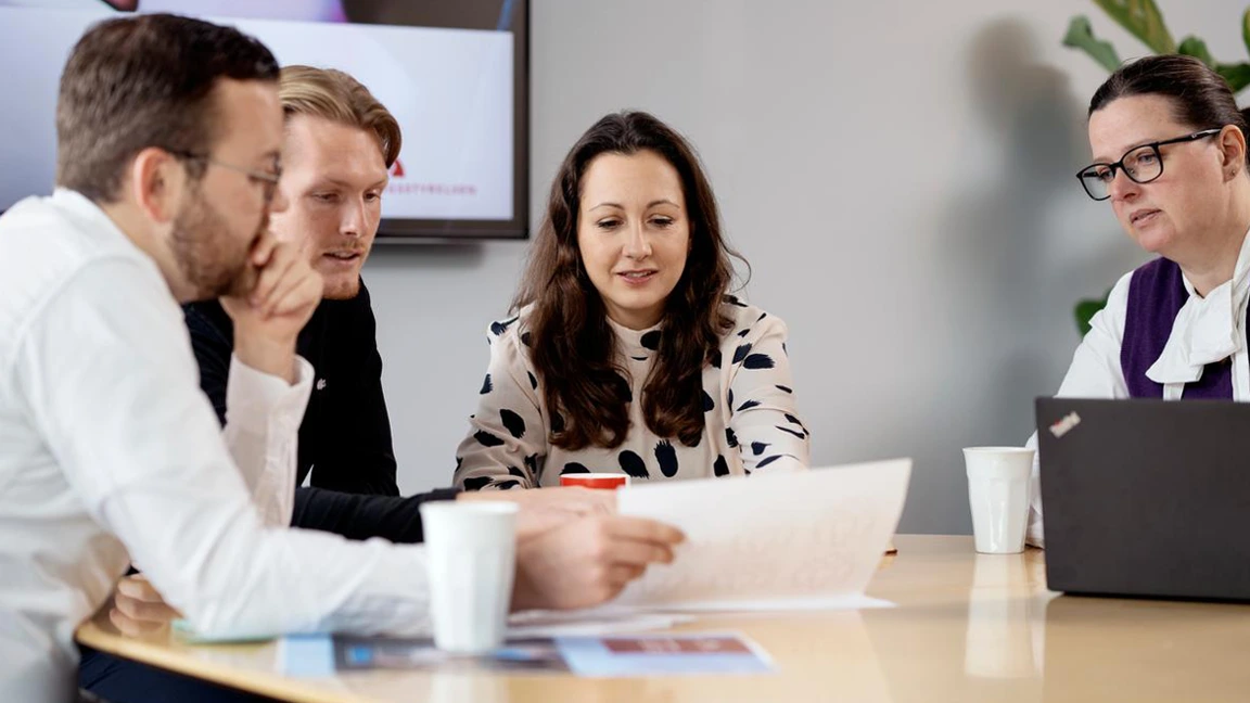 Digst Digital transformation