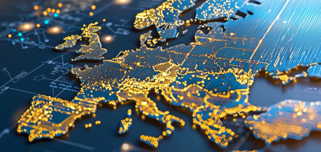 Konference | Fremtidens Digitale Investeringer i EU