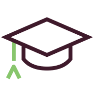Det bruger borgerne især borger.dk til: SU