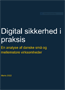 Digital sikkerhed i praksis