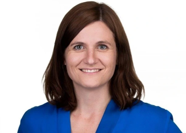 Vicedirektør Agnes Egsgaard