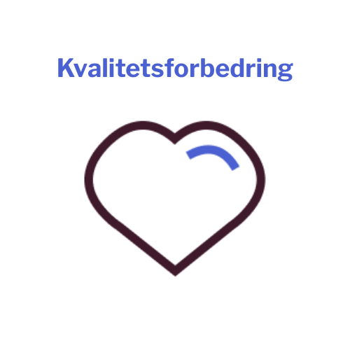 Kvalitetsforbedring